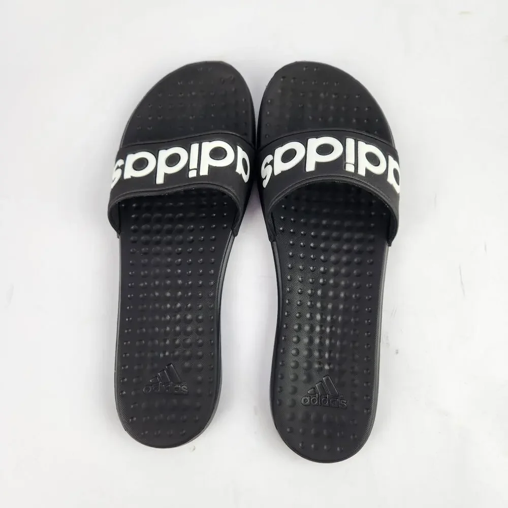ADIDAS Carodas Swim Slides Ceny i opinie Size 9 (AQ2149) WOMEN